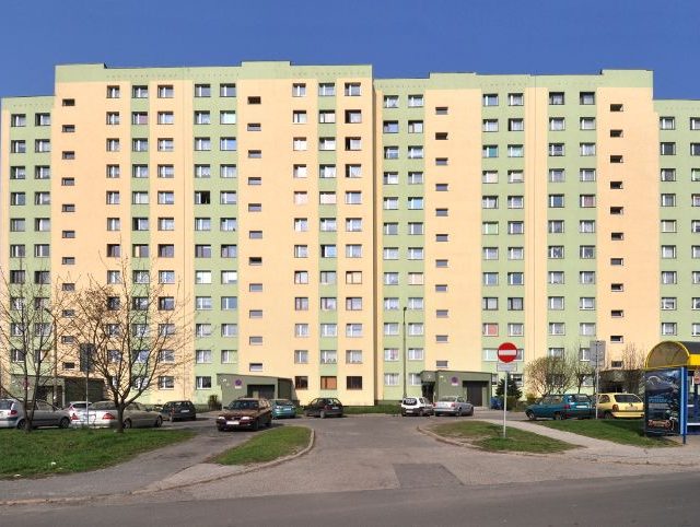 ZBM-TBS - Zarząd Budynków Mieszkaniowych