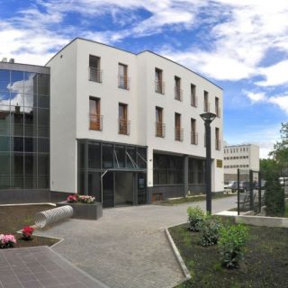 ZBM-TBS - Zarząd Budynków Mieszkaniowych