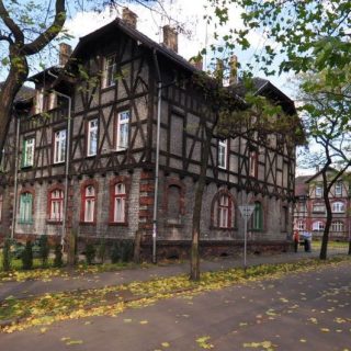 ZBM-TBS - Zarząd Budynków Mieszkaniowych