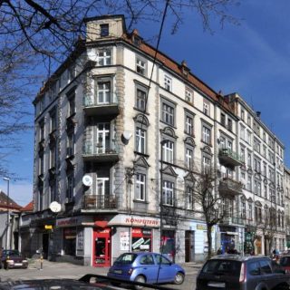 ZBM-TBS - Zarząd Budynków Mieszkaniowych