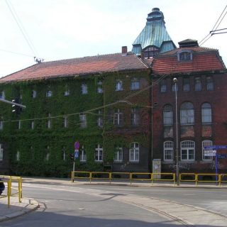 Szpital Kliniczny Nr 1
