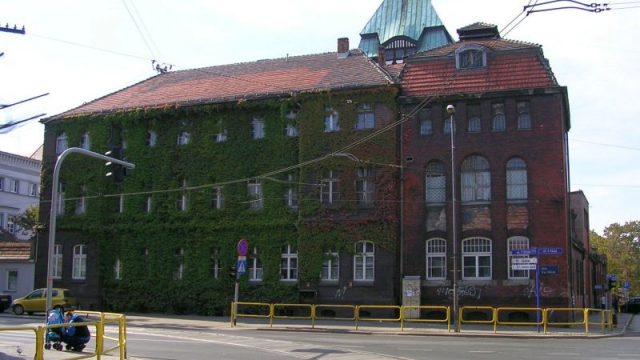 Szpital Kliniczny Nr 1