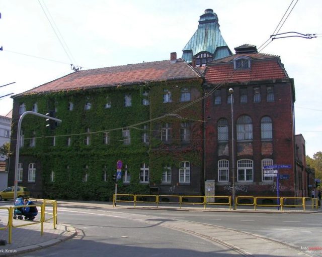 Szpital Kliniczny Nr 1