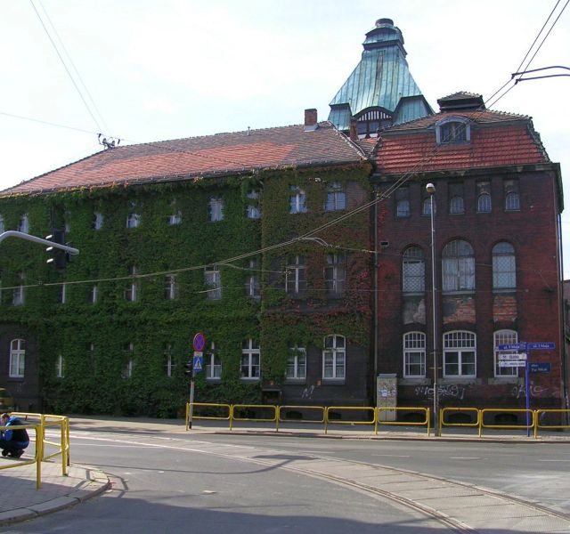 Szpital Kliniczny Nr 1