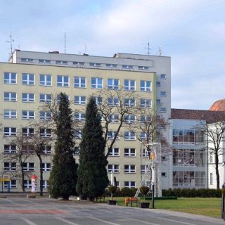 Szpital Kliniczny Nr 1