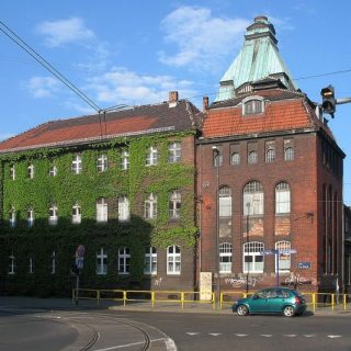 Szpital Kliniczny Nr 1