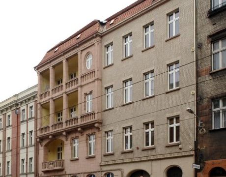 Okręgowa Rada Adwokacka