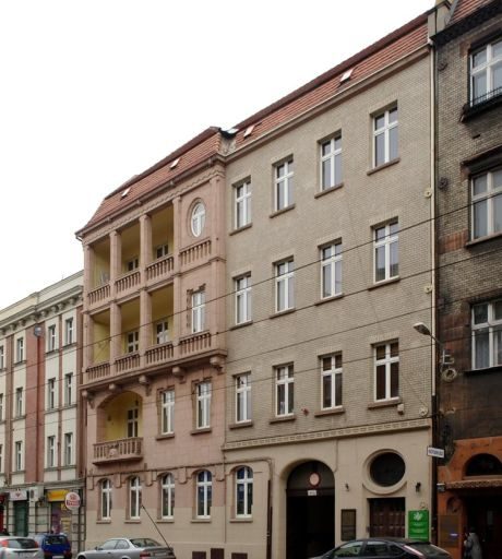 Okręgowa Rada Adwokacka