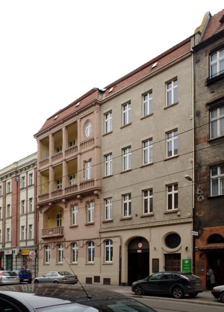 Okręgowa Rada Adwokacka