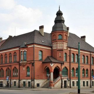 CIS - Centrum Integracji Społecznej