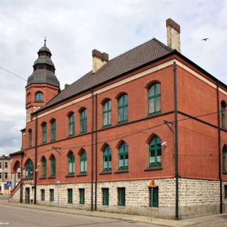 CIS - Centrum Integracji Społecznej