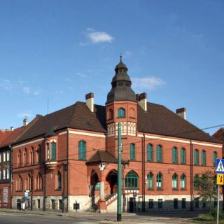 CIS - Centrum Integracji Społecznej