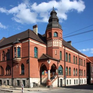 CIS - Centrum Integracji Społecznej