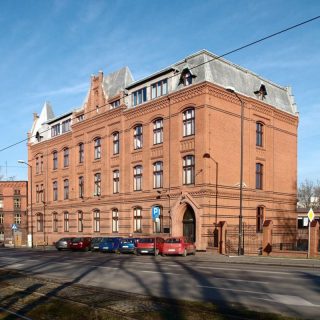 Prokuratura Rejonowa