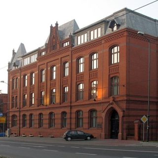 Prokuratura Rejonowa