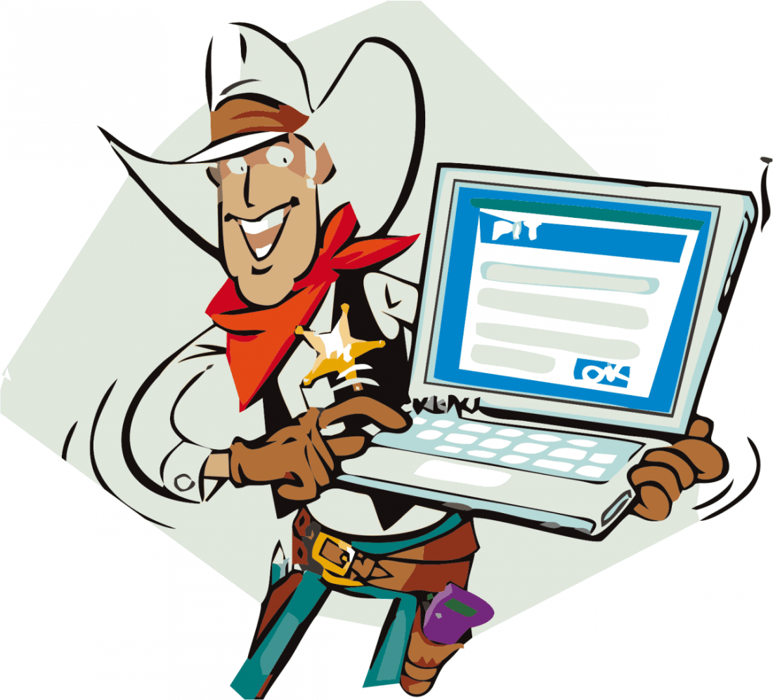 Szybki PIT krok po kroku