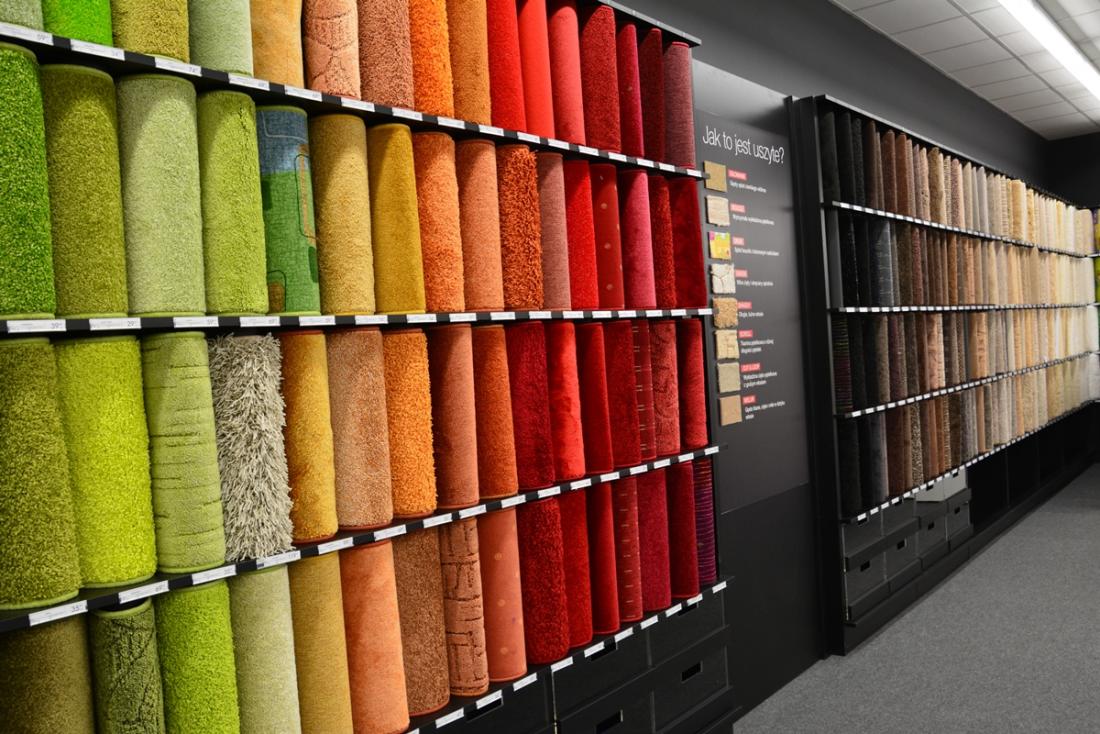 Komfort-owe podłogi w Gliwicach