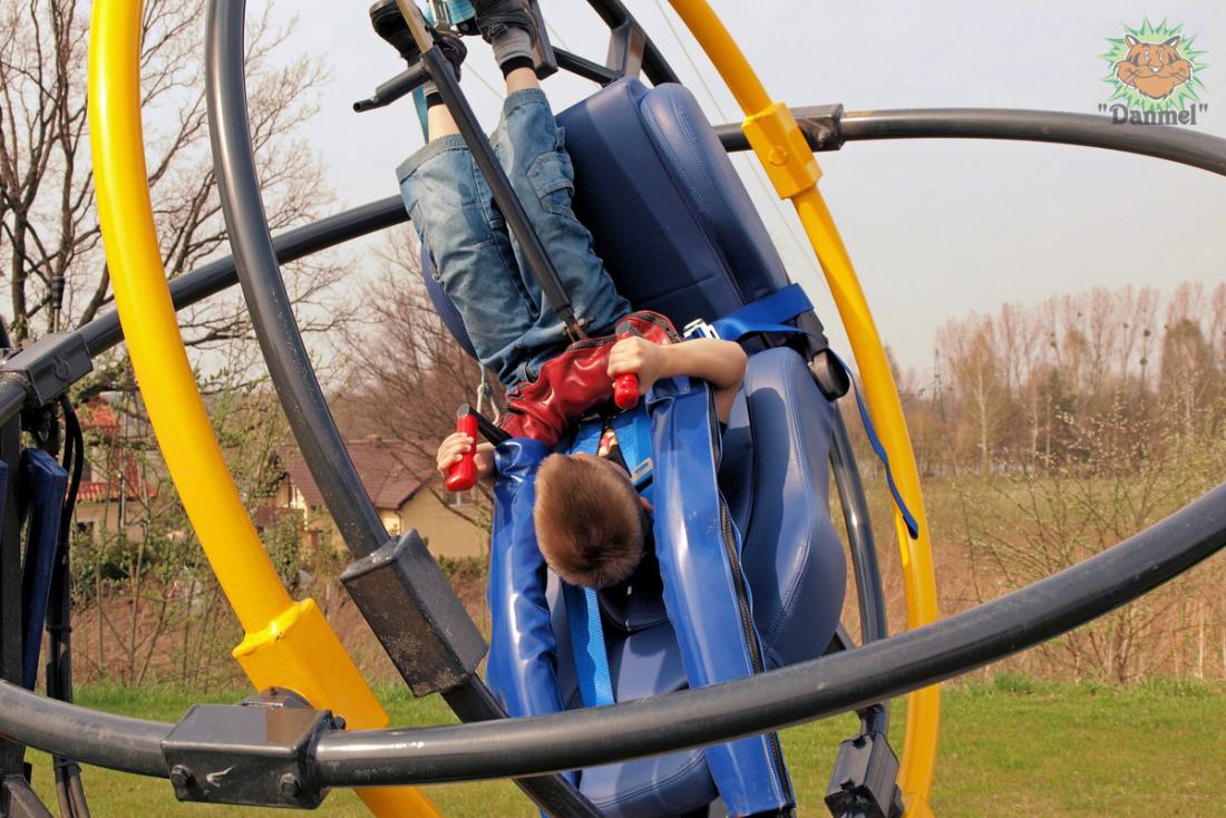 Niebanalna rozrywka dla dorosłych
