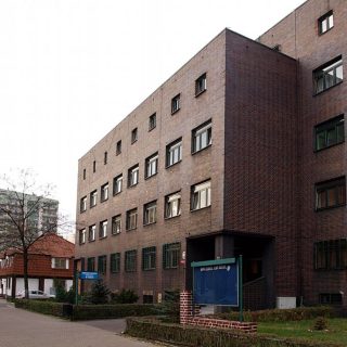 KMP - Komenda Miejska Policji