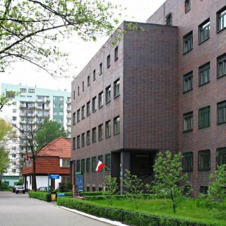 KMP - Komenda Miejska Policji