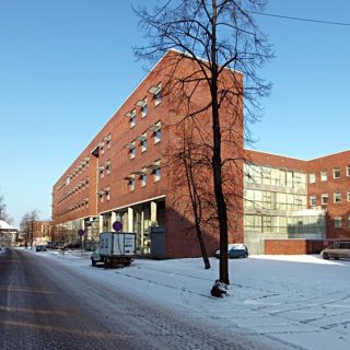 ZUS - Zakład Ubezpieczeń Społecznych