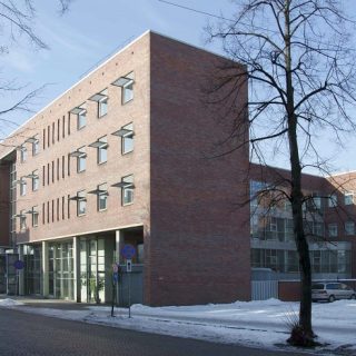 ZUS - Zakład Ubezpieczeń Społecznych