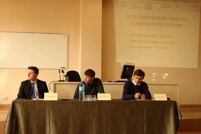 Weź udział w projekcie mobilności i wyjedź na staż do Niemiec