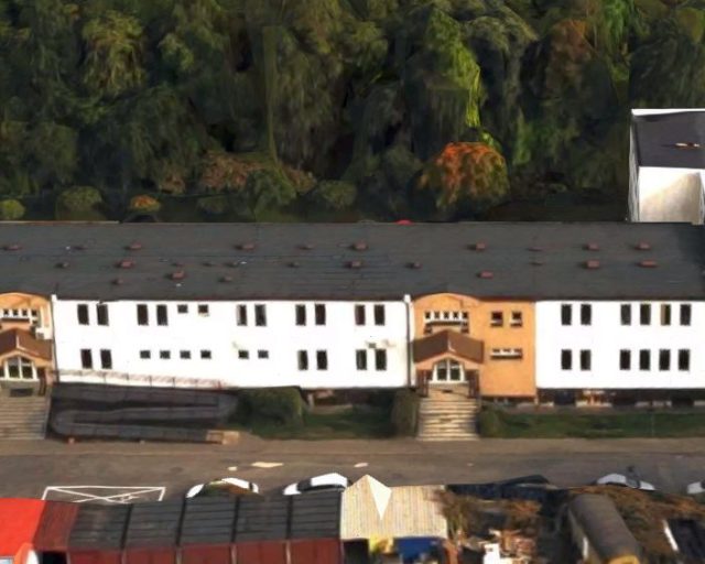 OPS - Ośrodek Pomocy Społecznej