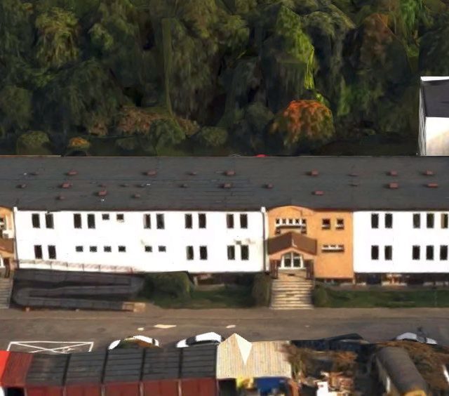 OPS - Ośrodek Pomocy Społecznej