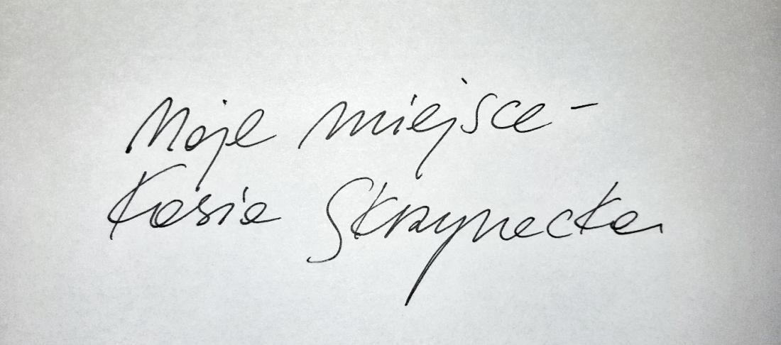 Więcej niż sanatorium