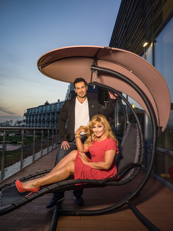 Więcej niż sanatorium