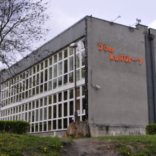 Dom Kultury Bielszowice