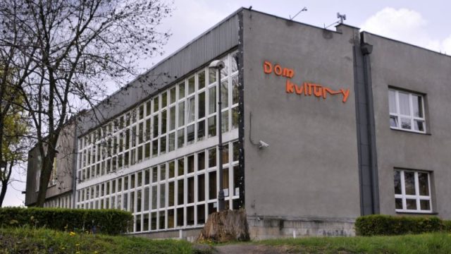 Dom Kultury Bielszowice