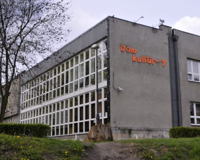 Dom Kultury Bielszowice