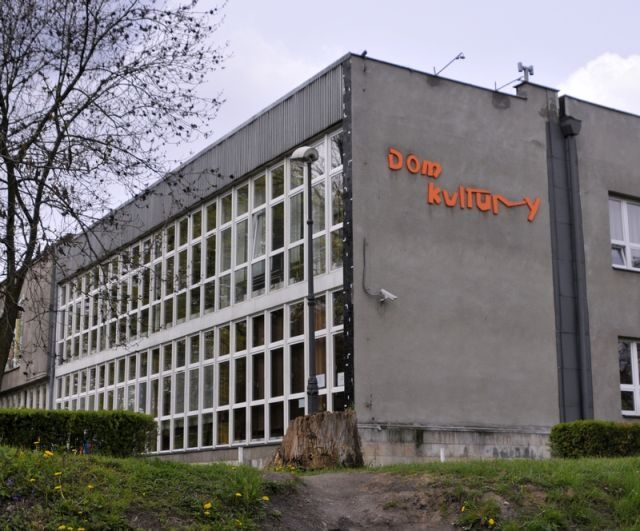 Dom Kultury Bielszowice