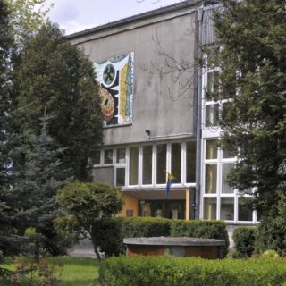 Dom Kultury Bielszowice