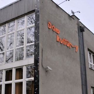 Dom Kultury Bielszowice