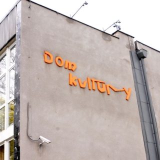 Dom Kultury Bielszowice