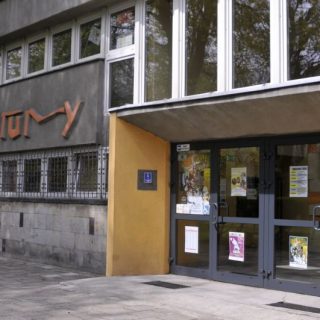 Dom Kultury Bielszowice
