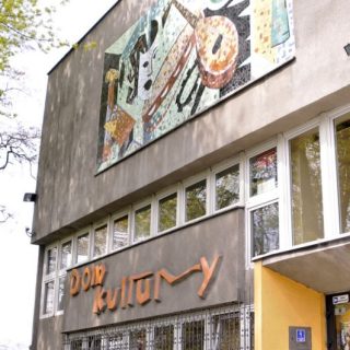 Dom Kultury Bielszowice