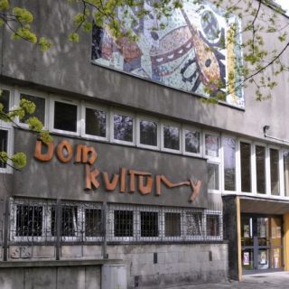 Dom Kultury Bielszowice