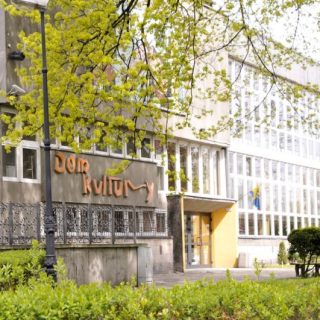 Dom Kultury Bielszowice