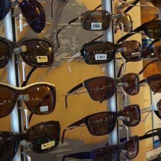 Optyk Okulista Sebastian Krawczyk