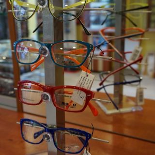 Optyk Okulista Sebastian Krawczyk