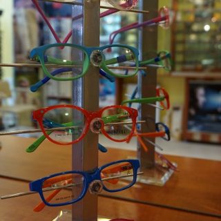 Optyk Okulista Sebastian Krawczyk