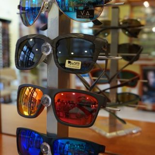 Optyk Okulista Sebastian Krawczyk