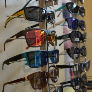 Optyk Okulista Sebastian Krawczyk