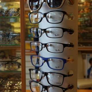 Optyk Okulista Sebastian Krawczyk