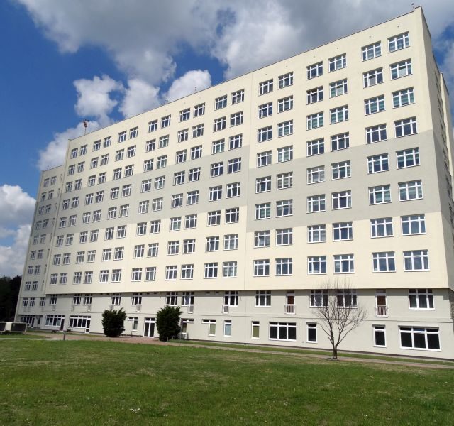 Górnośląskie Centrum Zdrowia Dziecka im. Jana Pawła II