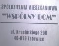 Spółdzielnia Mieszkaniowa Wspólny Dom